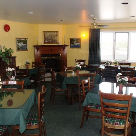 The Gaultois Inn エクステリア 写真