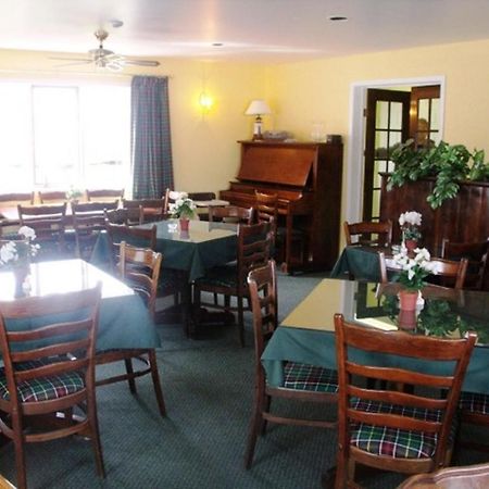 The Gaultois Inn エクステリア 写真