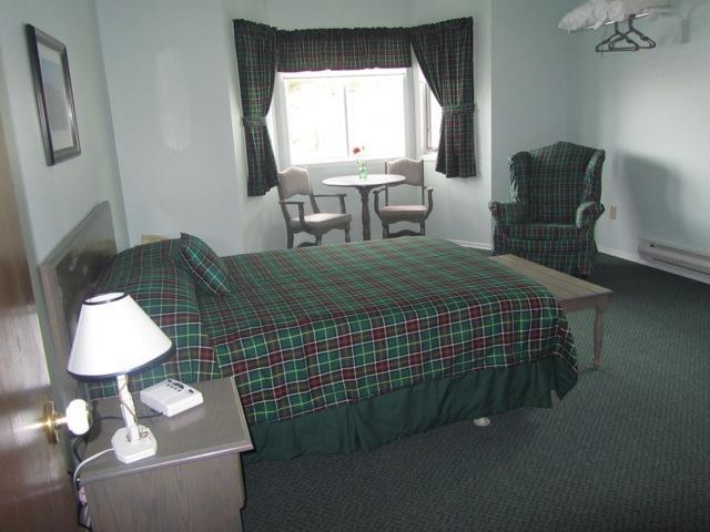 The Gaultois Inn エクステリア 写真
