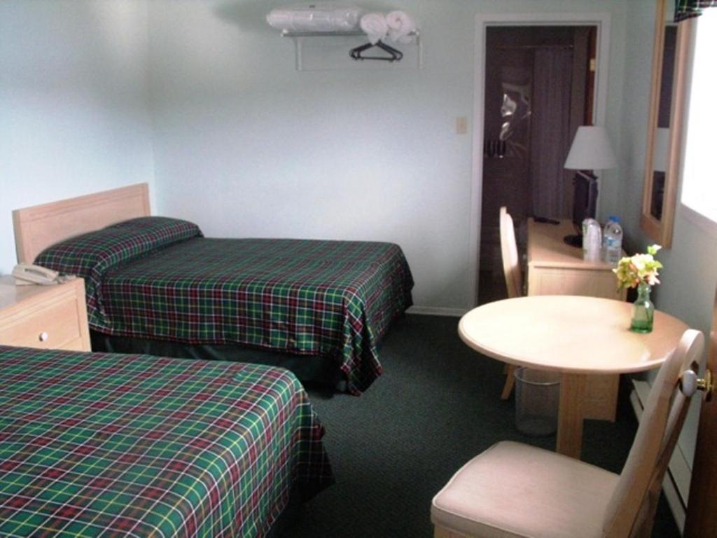 The Gaultois Inn 部屋 写真