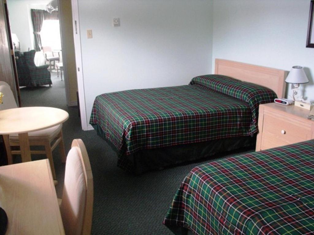 The Gaultois Inn 部屋 写真