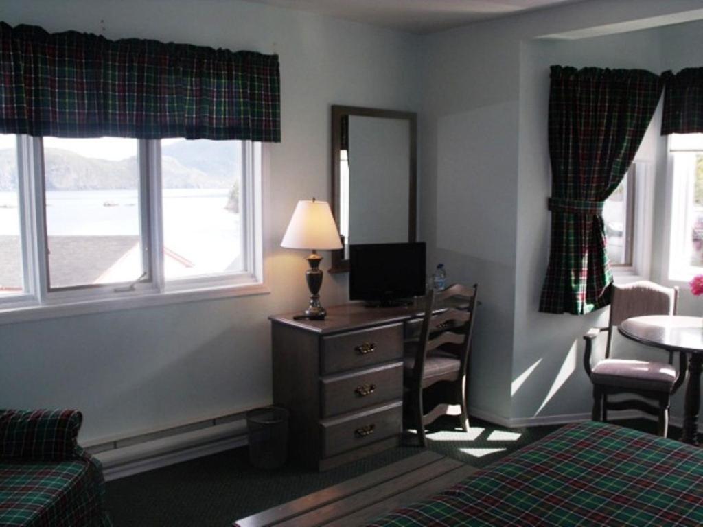 The Gaultois Inn 部屋 写真