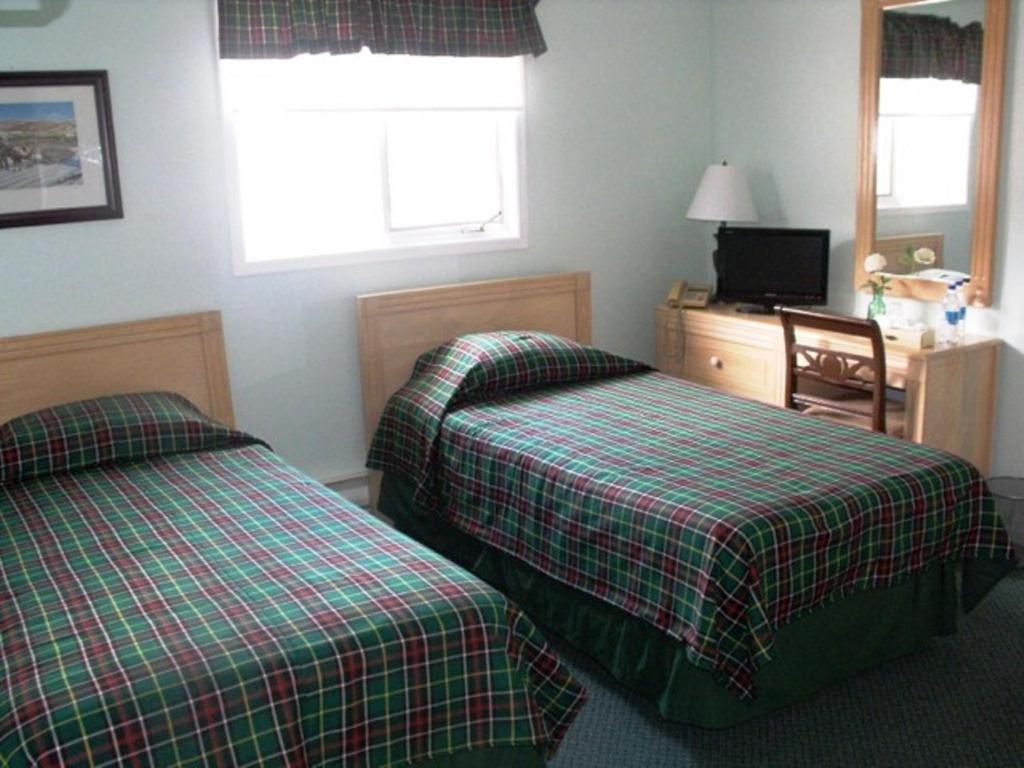 The Gaultois Inn 部屋 写真
