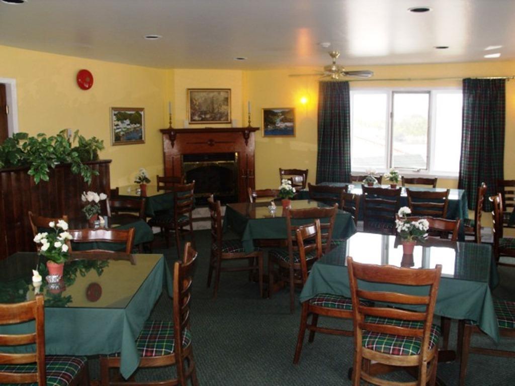 The Gaultois Inn エクステリア 写真