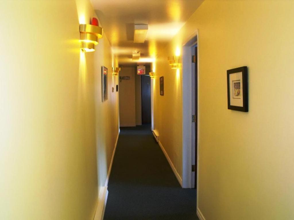 The Gaultois Inn エクステリア 写真