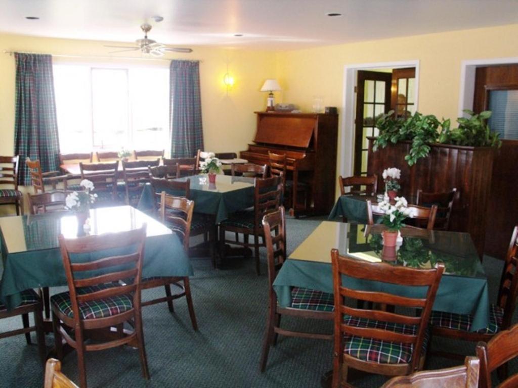 The Gaultois Inn エクステリア 写真